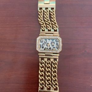 Guess Watch